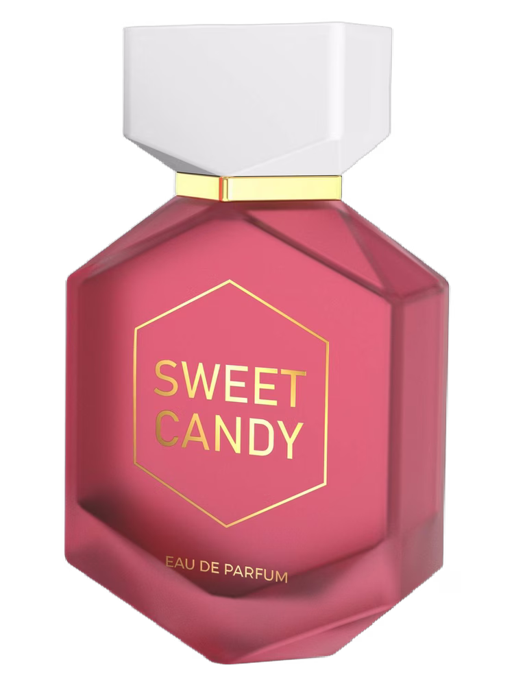 Camara Perfumes Sweet Candy