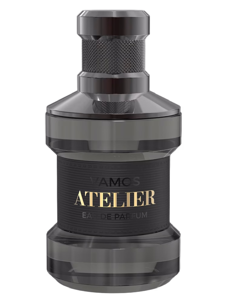 Camara Perfumes Vamos Atelier