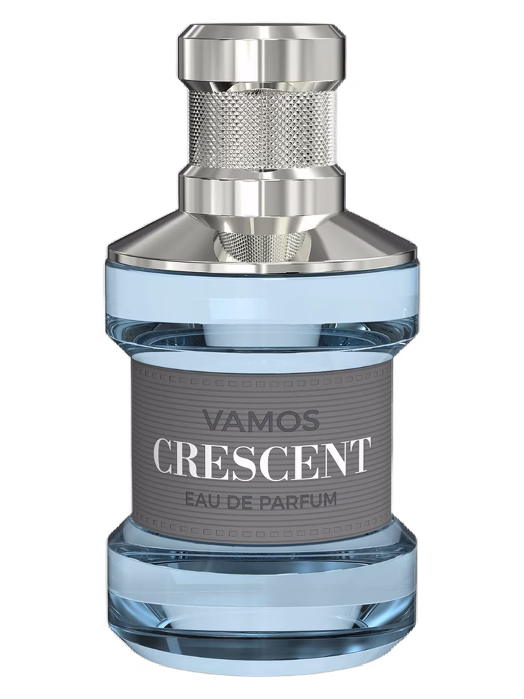 Camara Perfumes Vamos Crescent