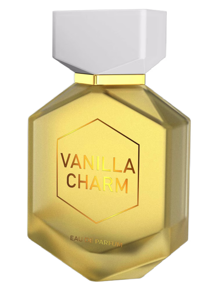 Camara Perfumes Vanilla Charm
