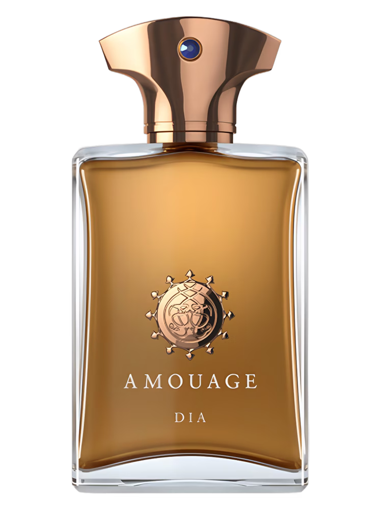 Amouage Dia Man