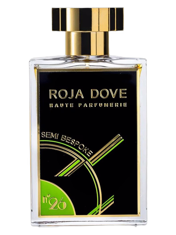 Roja Dove SEMI BESPOKE NO. 26