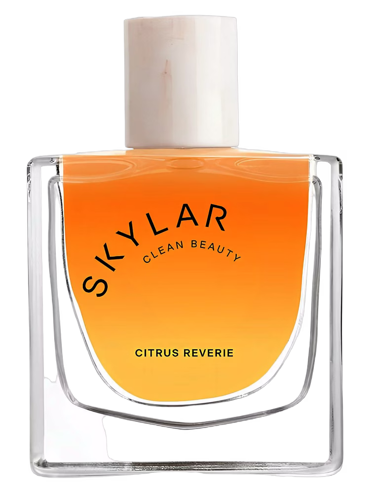 Skylar Citrus Reverie