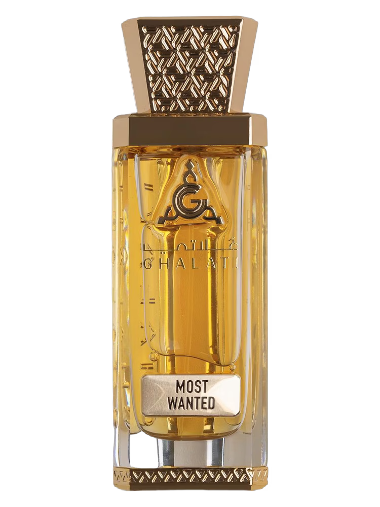 Ghalati Most Wanted