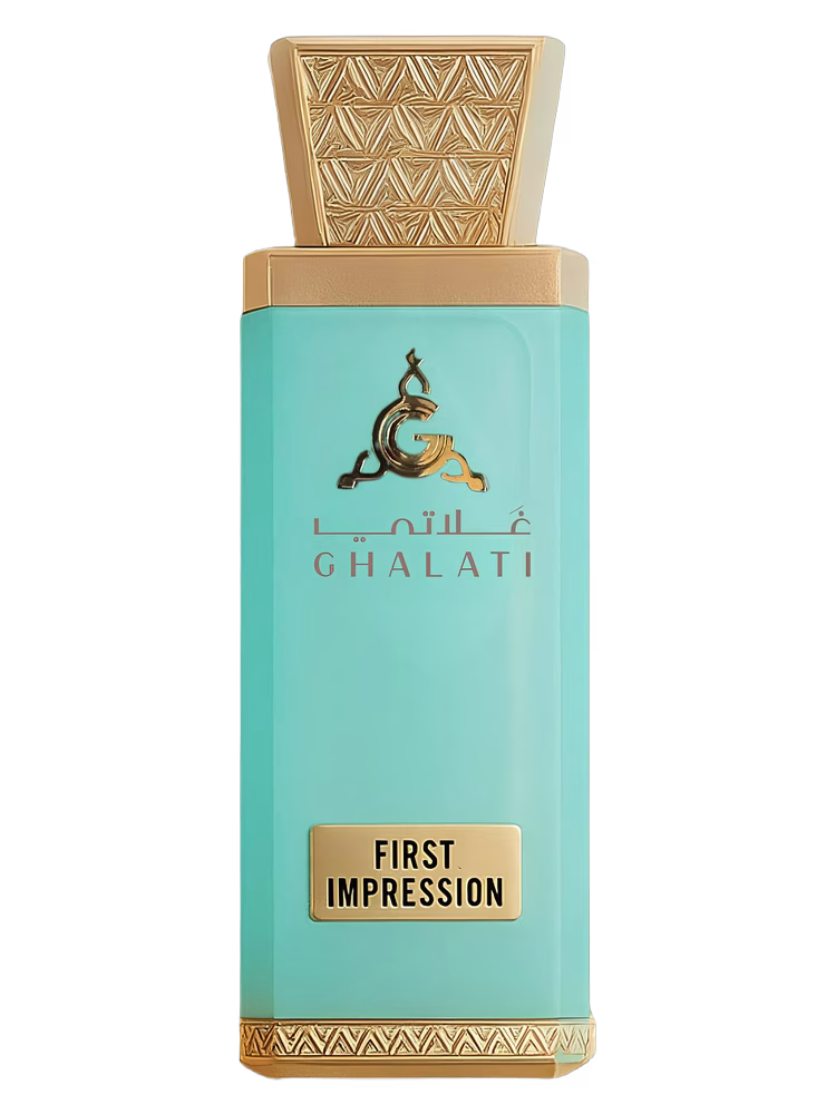 Ghalati First Impression