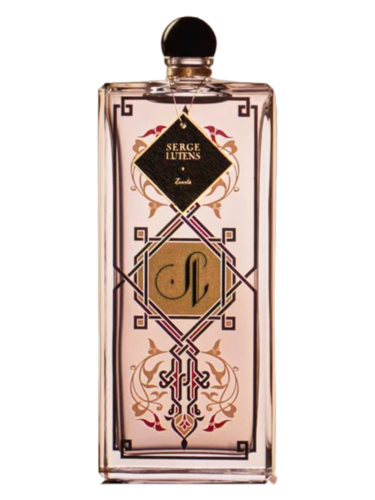 Serge Lutens Zurafa