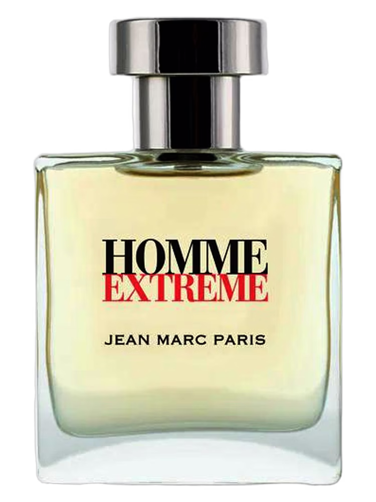 Jean Marc Paris Homme Extreme