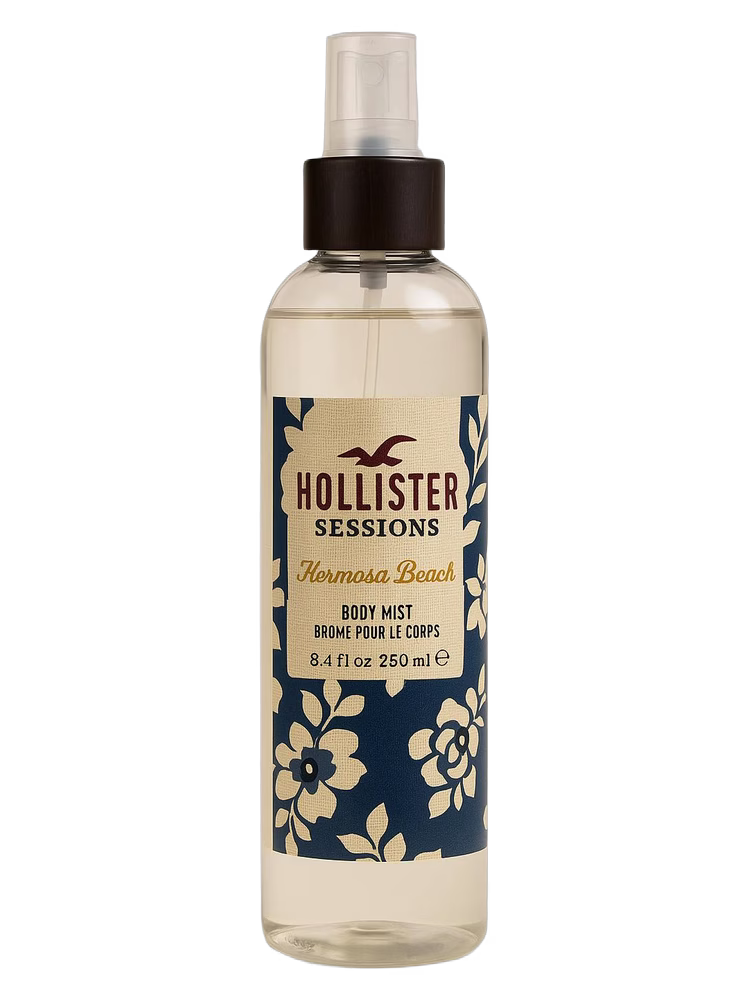 Hollister Hermosa Beach