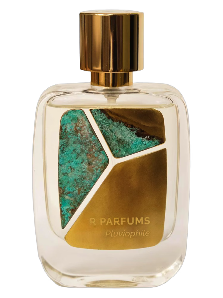 R Parfums Pluviphile
