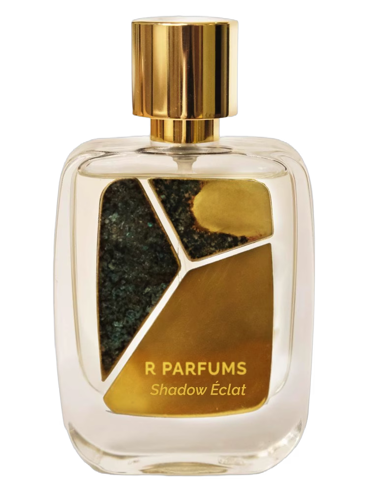 R Parfums Shadow Éclat