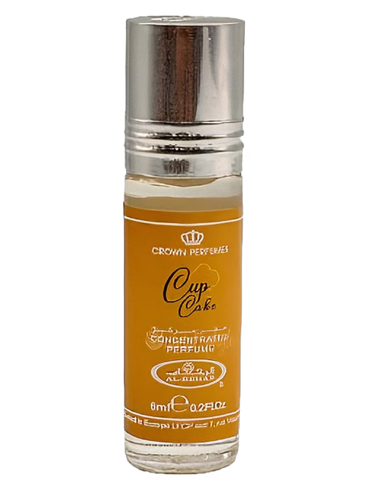 ALREHAB PERFUMES Cup Cake