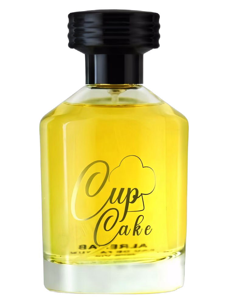 ALREHAB PERFUMES Cup Cake  EDP