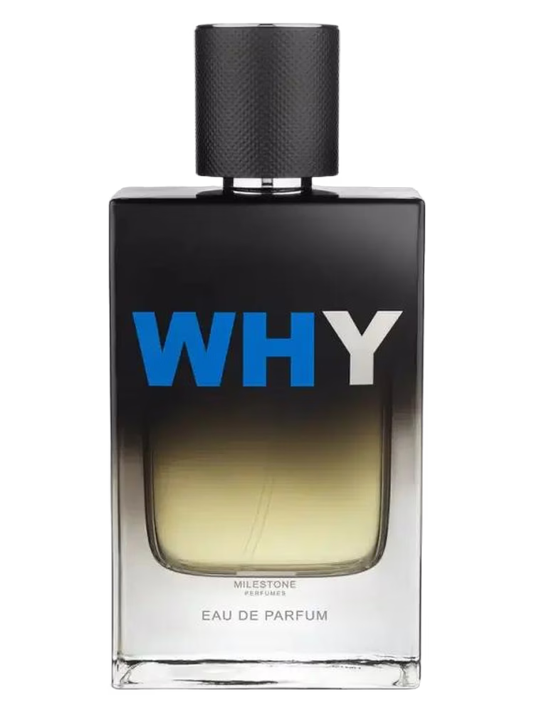 Milestone Perfumes Why