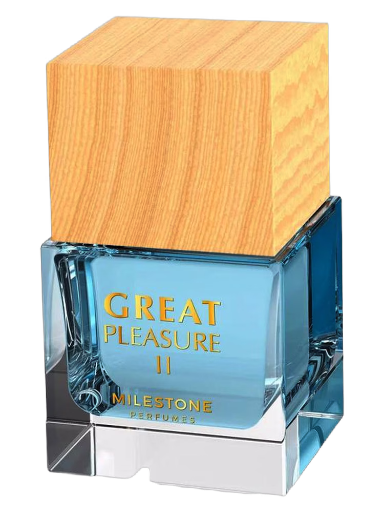 Milestone Perfumes Great Pleasure II
