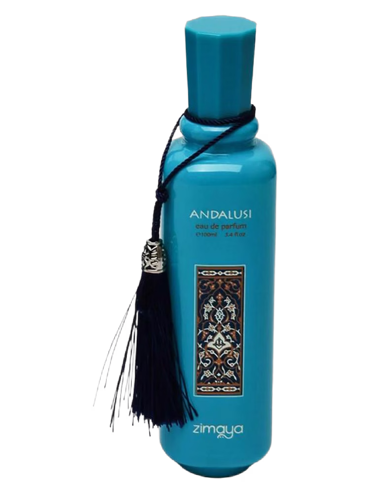 Zimaya Andalusi Blue