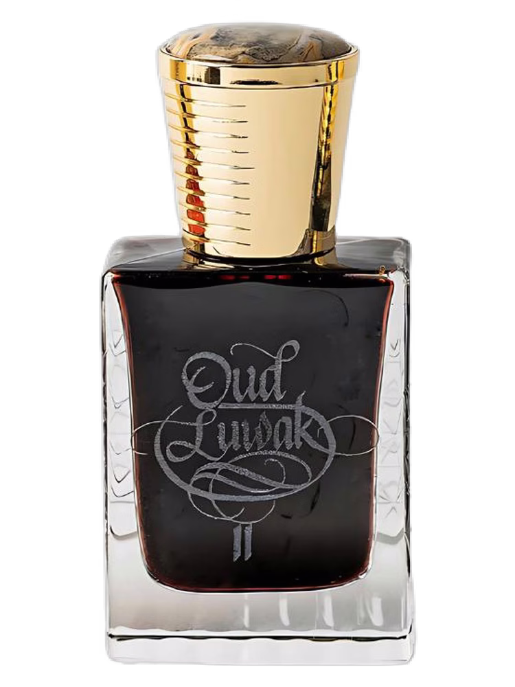 Areej Le Doré Oud Luwak II