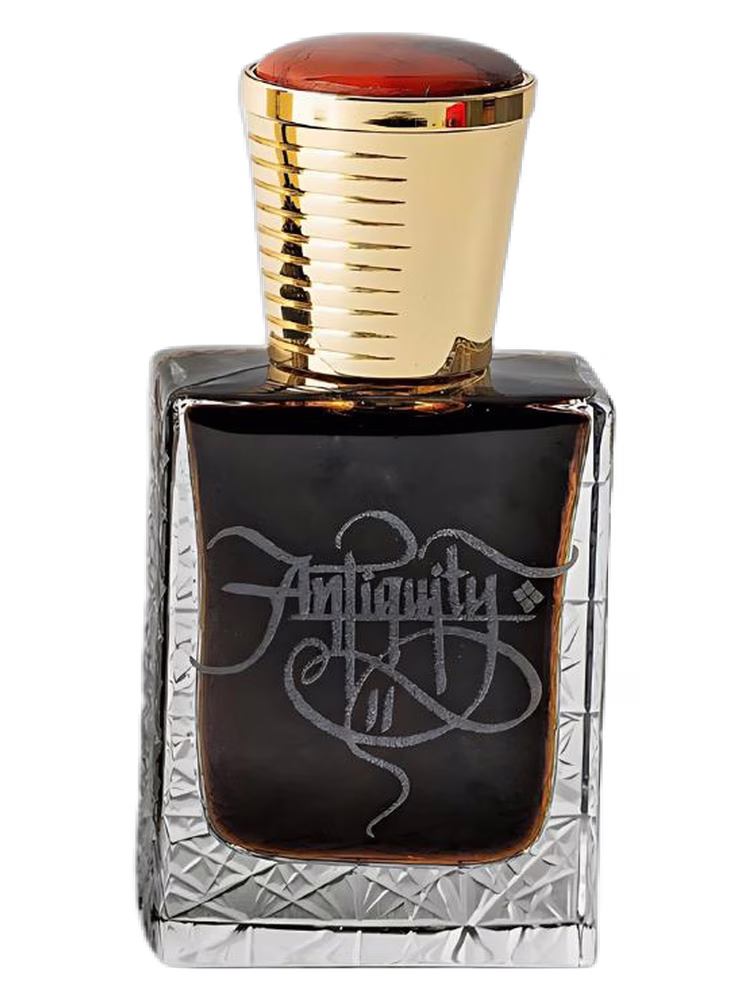 Areej Le Doré Antiquity II