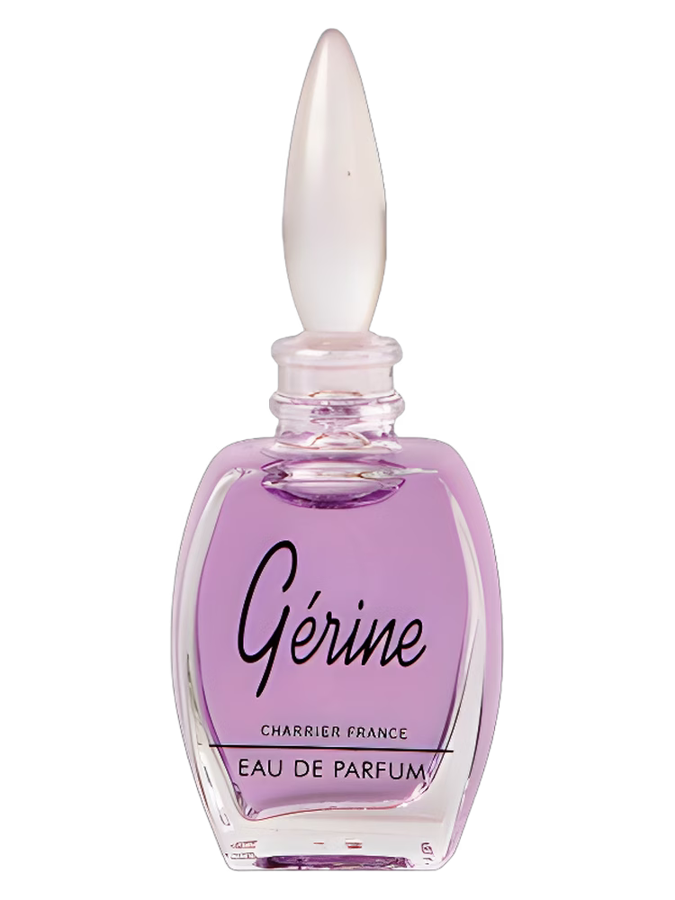 Charrier Parfums Gerine