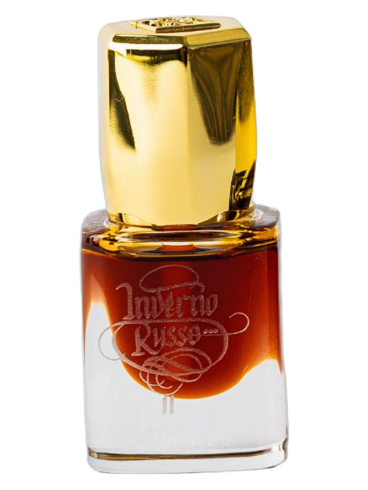 Areej Le Doré Inverno Russo II Attar