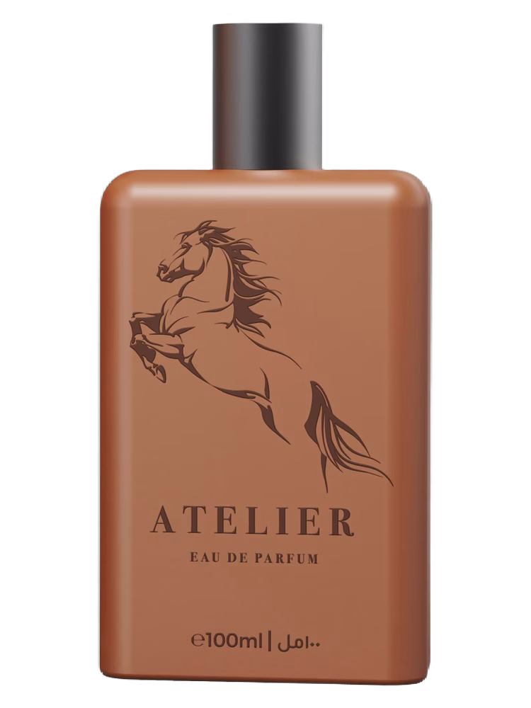 Camara Perfumes Atelier
