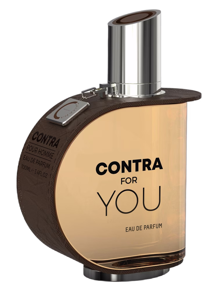 Camara Perfumes Contra For You