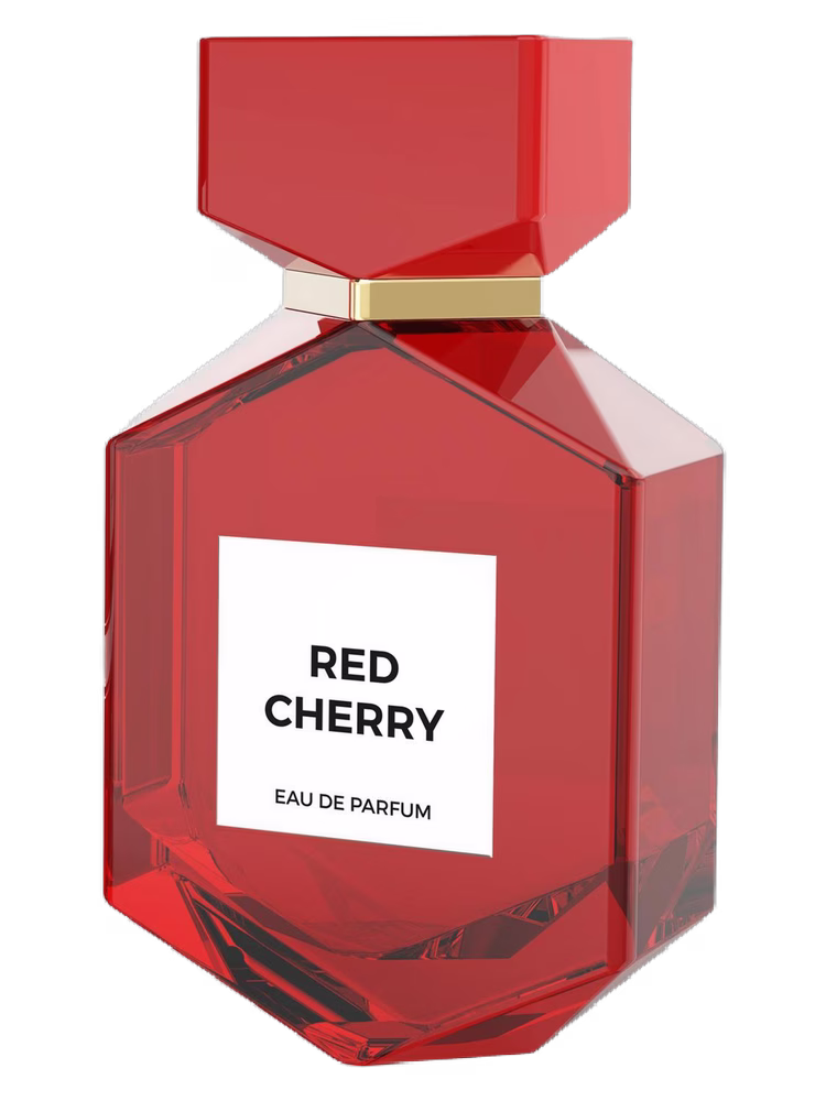 Camara Perfumes Red Cherry
