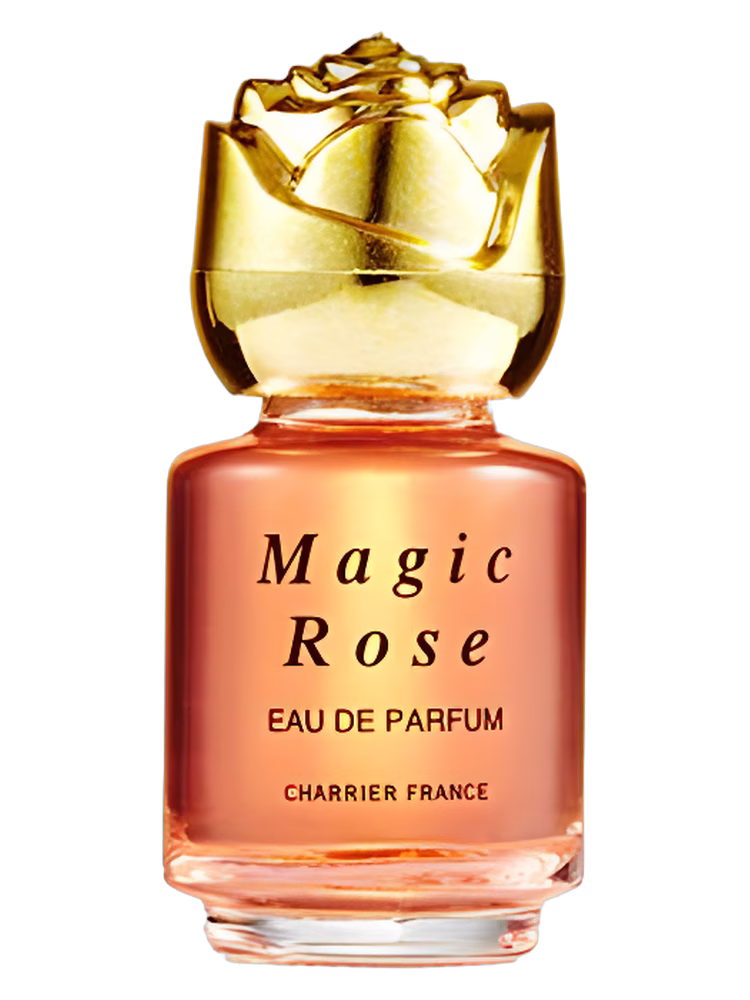 Charrier Parfums Magic Rose