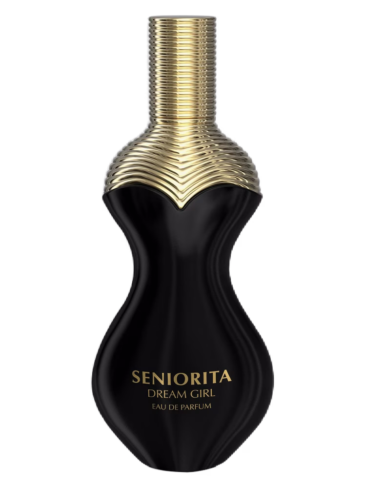 Camara Perfumes Seniorita Dream Girl