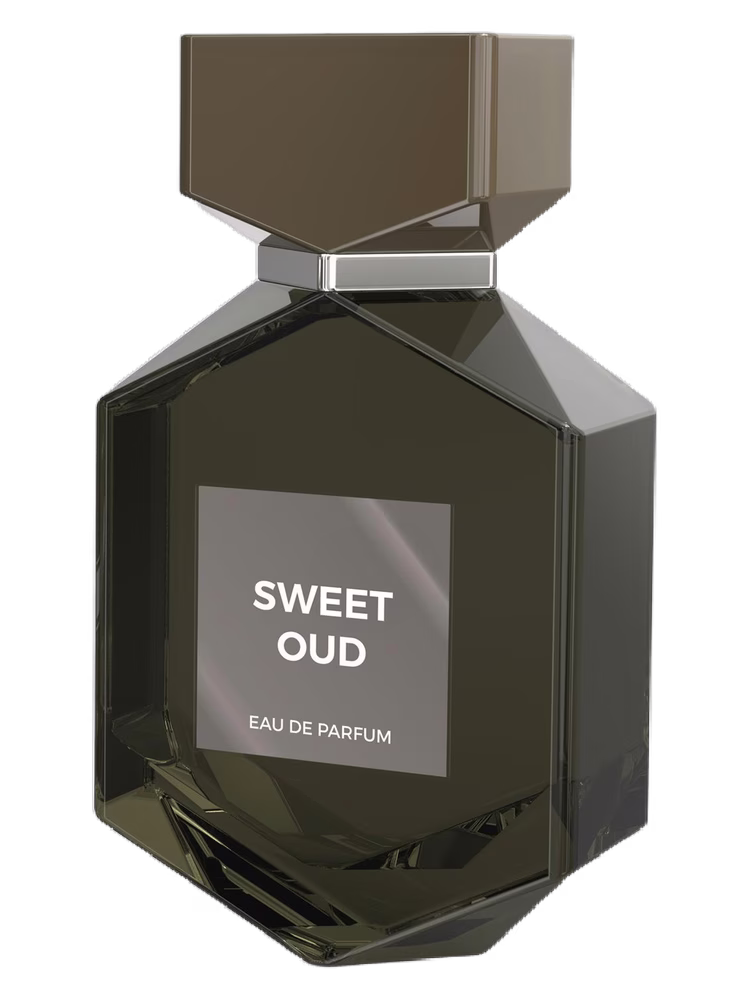 Camara Perfumes Sweet Oud