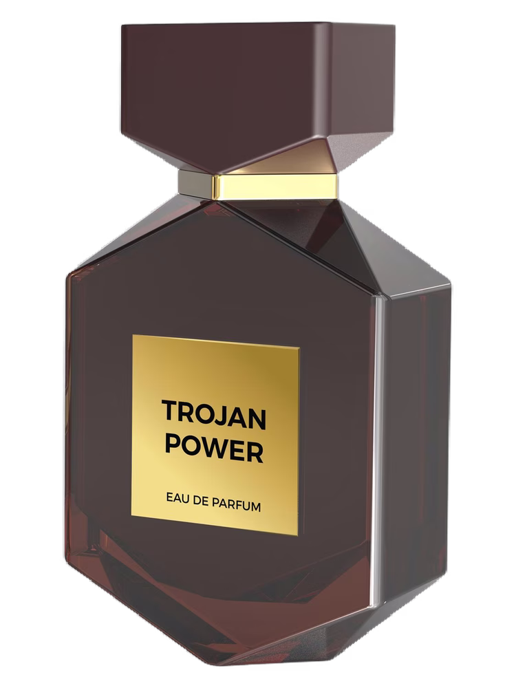 Camara Perfumes Trojan Power