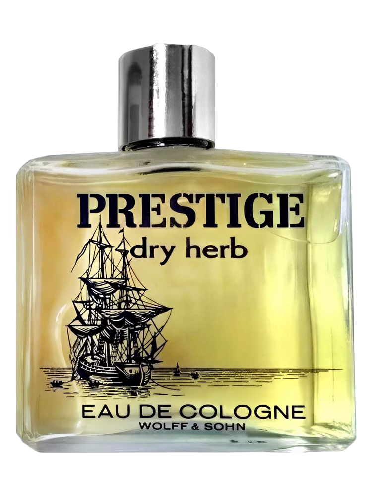 F. Wolff & Sohn Prestige Dry Herb