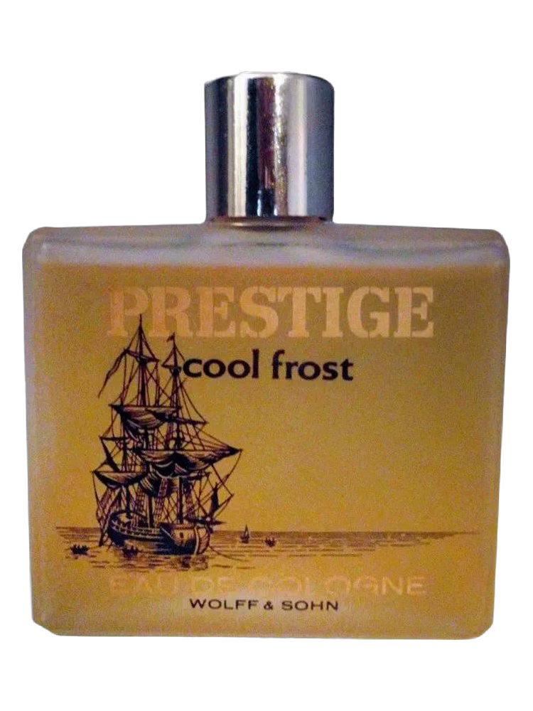 F. Wolff & Sohn Prestige Cool Frost