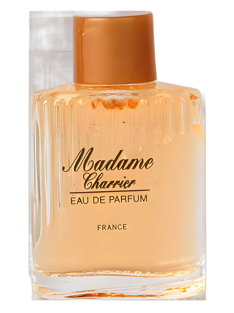 Charrier Parfums Madame Charrier