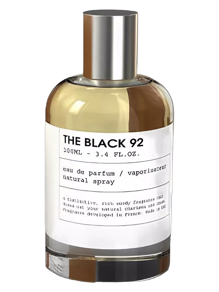 Emper The Black 92