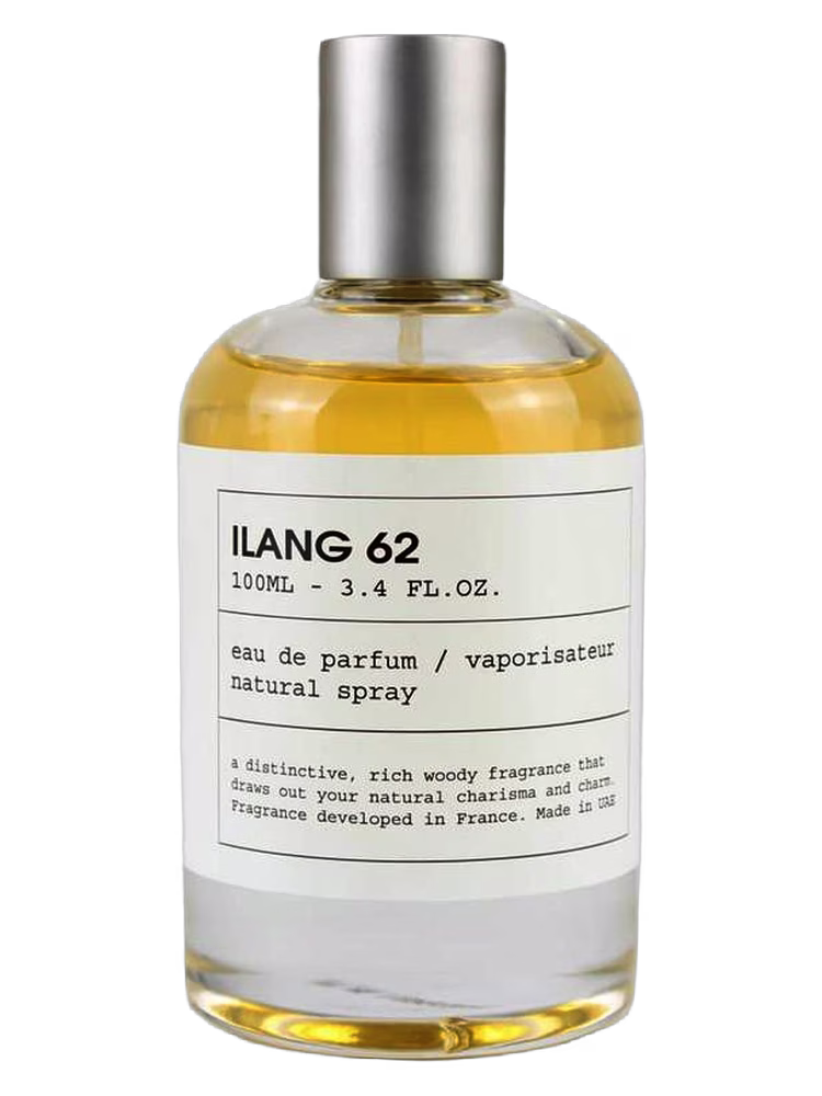 Emper Ilang 62
