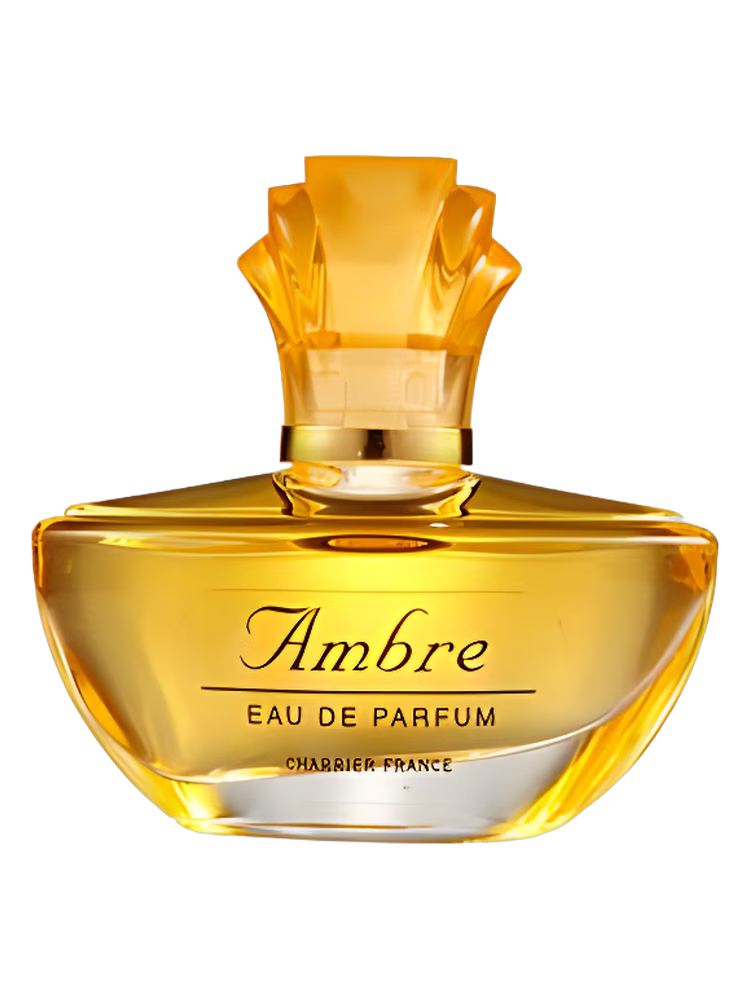 Charrier Parfums Ambre