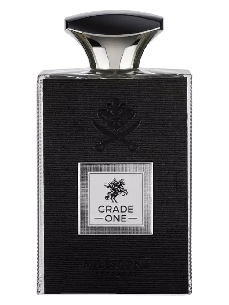 Milestone Perfumes Grade One