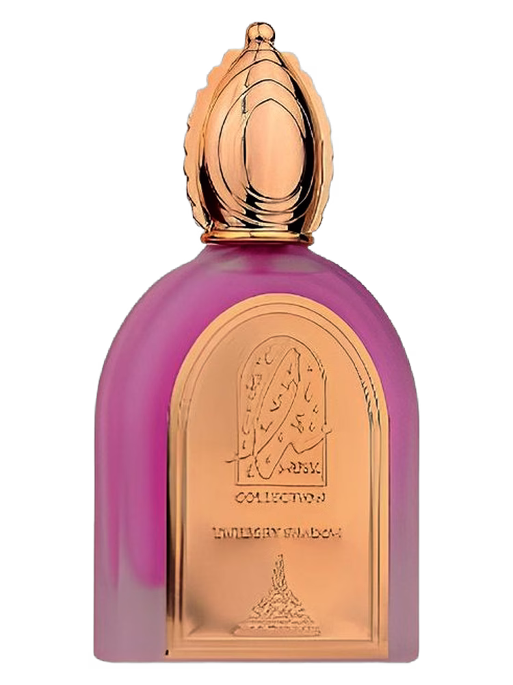 PARIS CORNER Twilight Shadow Musk Collection