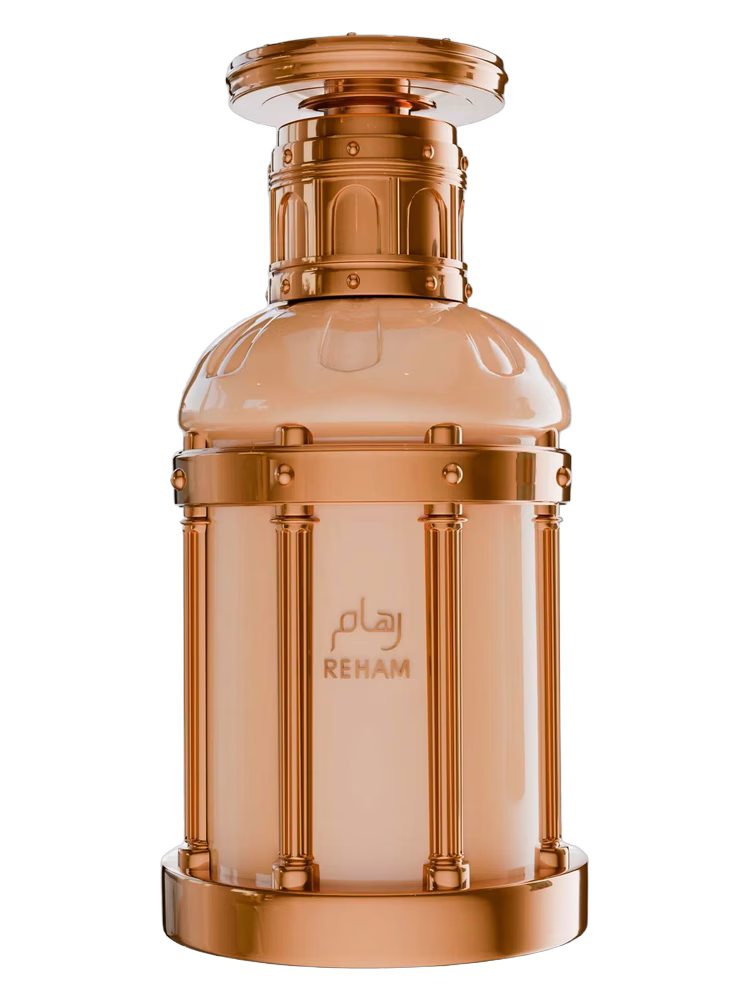 PARIS CORNER Reham Vanilla Mood