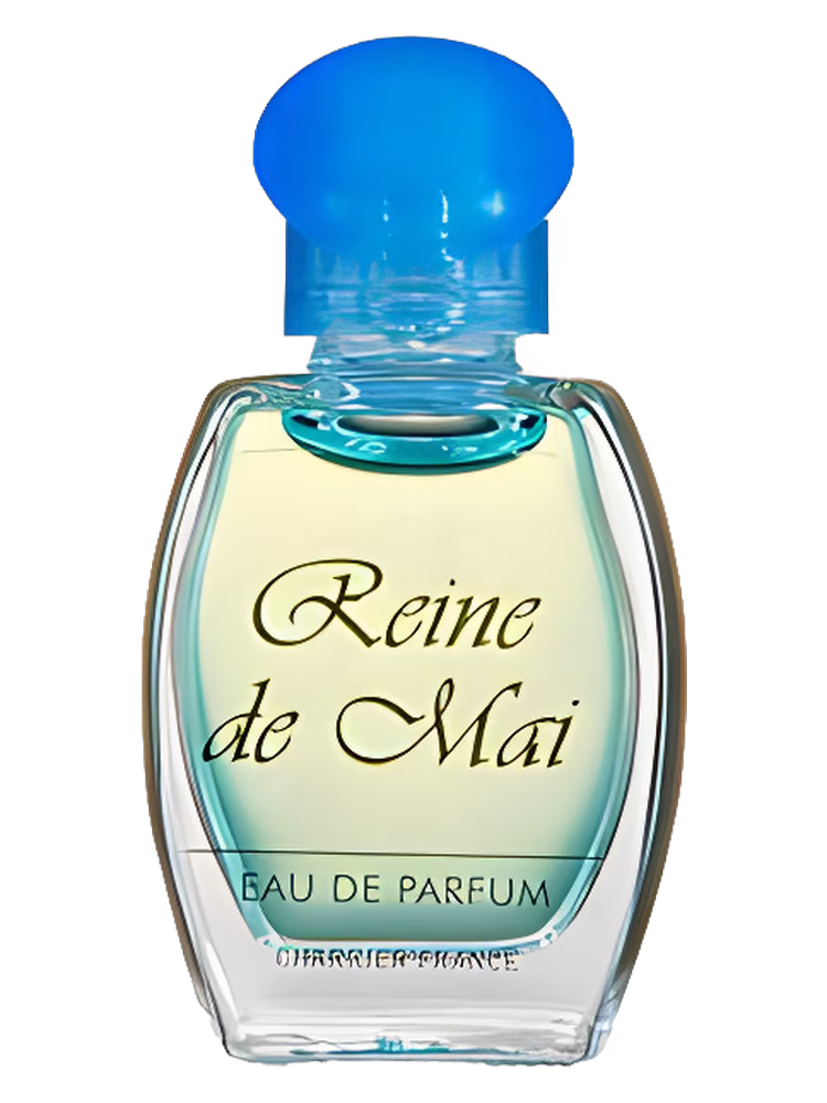 Charrier Parfums Reine de Mai