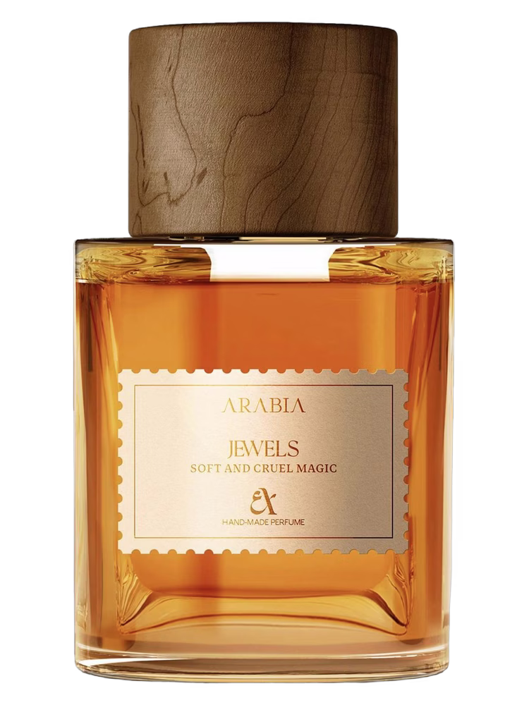 Arabia Jewels