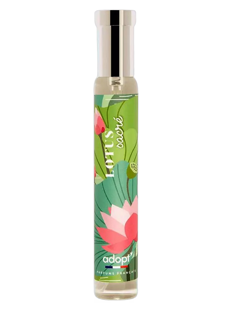 Adopt Parfums Lotus sacré