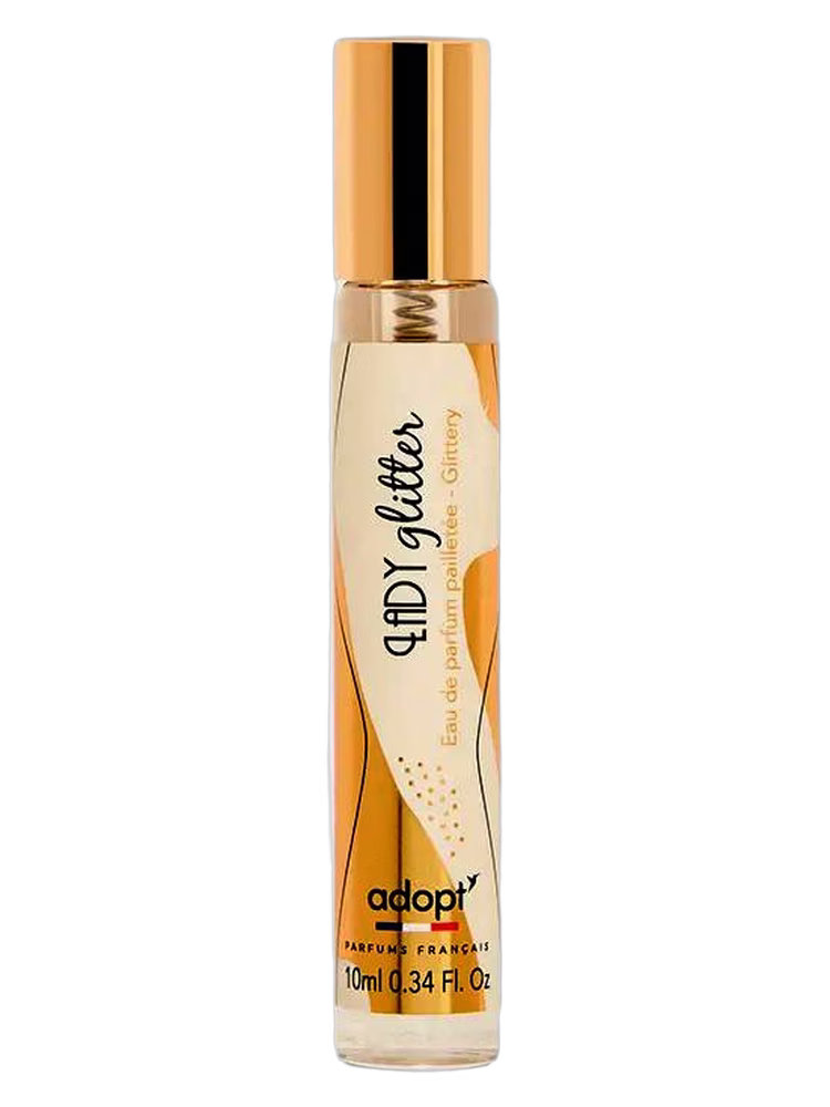 Adopt Parfums Lady Glitter