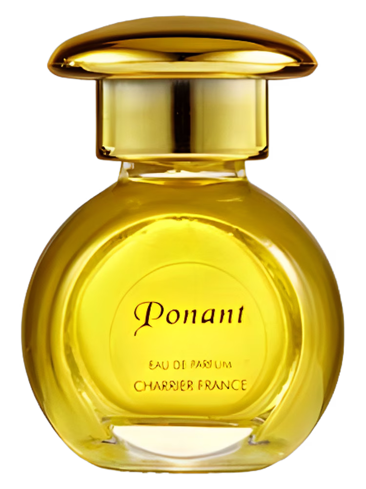 Charrier Parfums Ponant