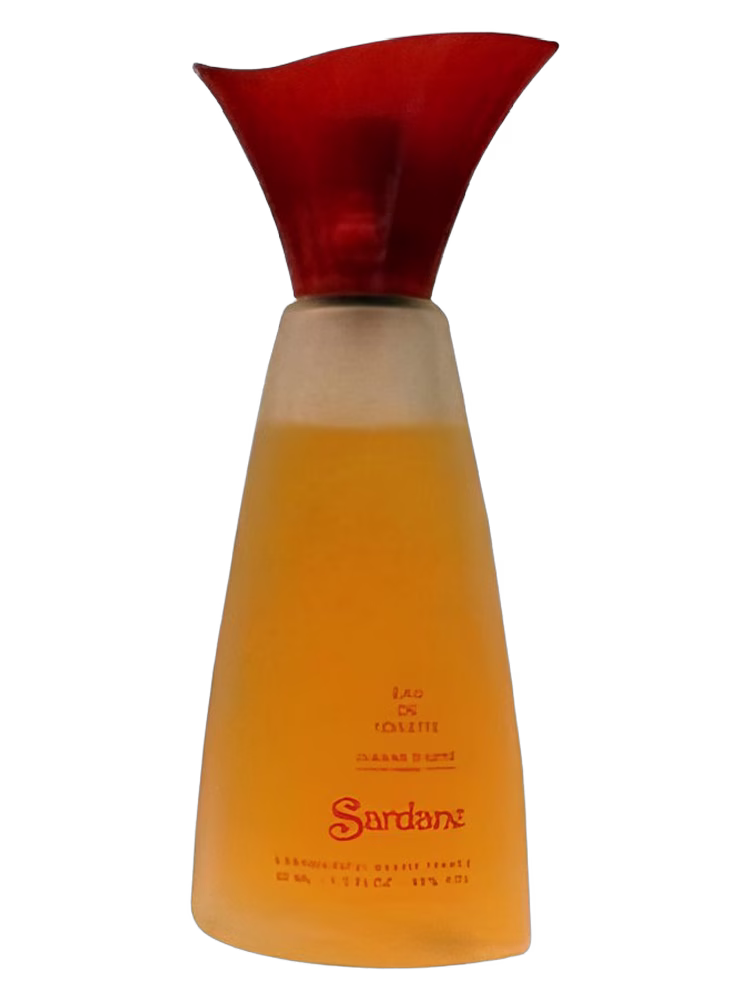 Jeanne d'Urfé Sardane