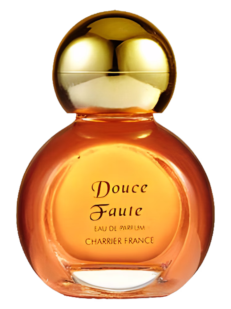 Charrier Parfums Douce Faute