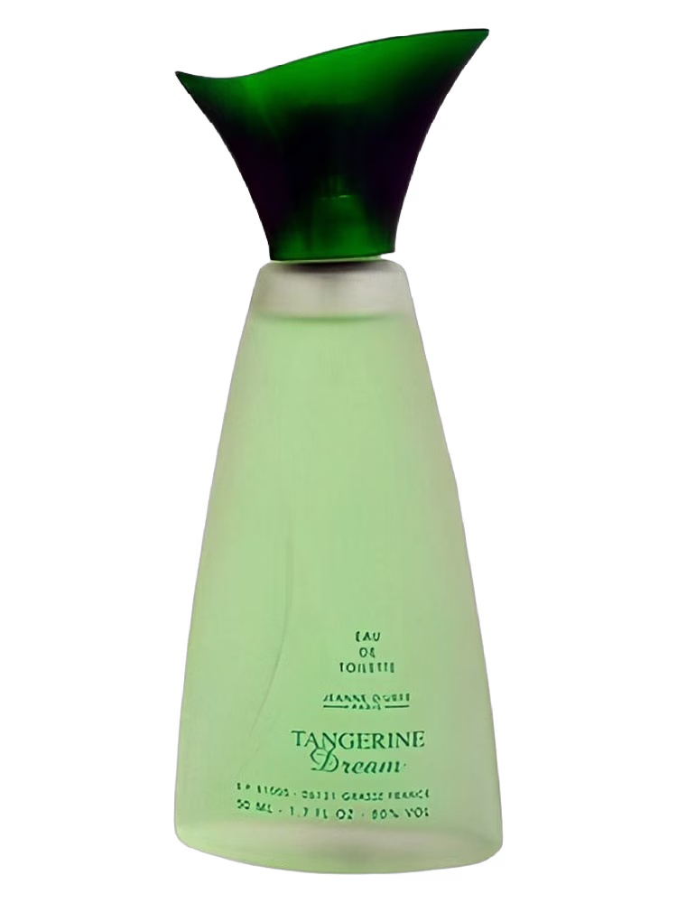 Jeanne d'Urfé Tangerine Dream