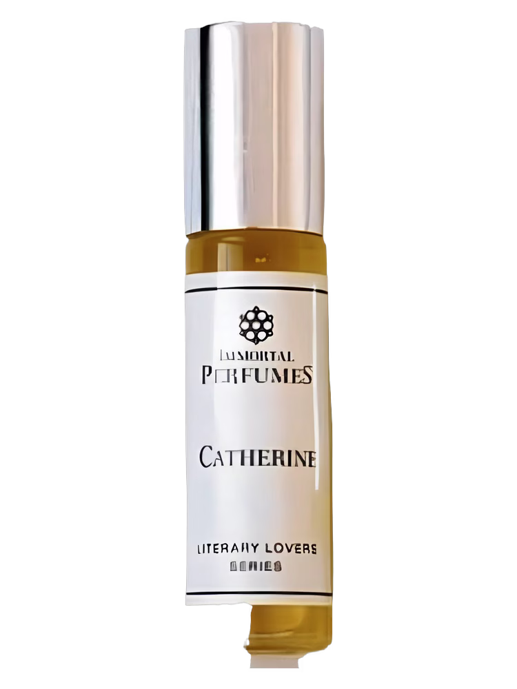 Immortal Perfumes Catherine