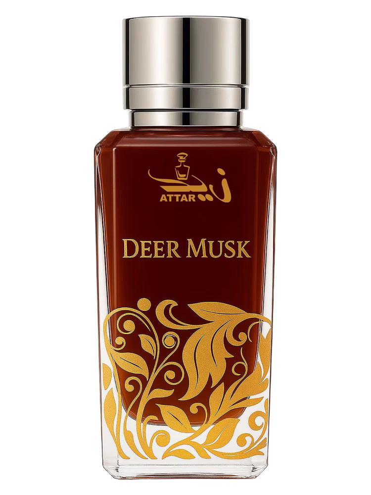 Zaid Attar Wale Deer Musk