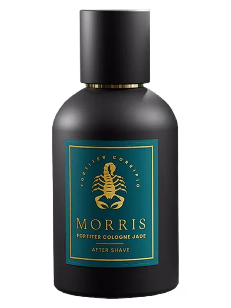Morris Fortiter Cologne Jade